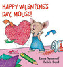 Happy Valentine's Day Mouse