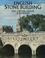 English Stone Building