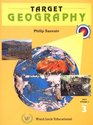 Target Geography Key Stage 3