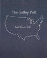 The 1982 Gallup Poll Public Opinion