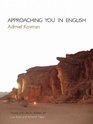Approaching You in English Selected Poems of Admiel Kosman