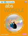 15 minute abs workout