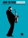 John Coltrane  Omnibook For Bass Clef Instruments