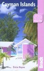 Cayman Islands, 3rd (Bradt Travel Guide)