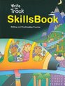 Write on Track: Student Skills Book