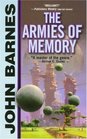 The Armies of Memory (Giraut, Bk 4)