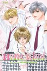 Hana-Kimi (3-in-1 Edition), Vol. 1