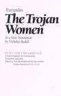 The Trojan Women  Euripides