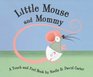 Little Mouse and Mommy