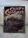 Creepy Creatures  Photo Fact Collection