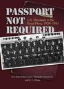 Passport Not Required US Volunteers in the Royal Navy 19391941