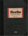 Berlin Cuidad de piedras/ Berlin City of Stones/ Spanish Edition