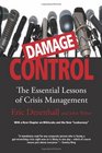 Damage Control The Essential Lessons of Crisis Management