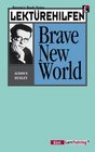 Lektrehilfen Huxley Brave New World