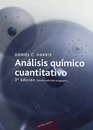 Analisis quimico cuantitativo/ Quantative Chemistry Analysis