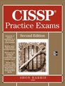 CISSP Practice Exams Second Edition