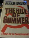 Hill of Summer