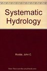 Systematic Hydrology