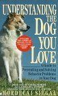 Understanding the Dog You Love