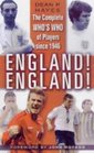 England England The Who's Who of Players Since 1946