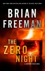 The Zero Night (Jonathan Stride, Bk 11)