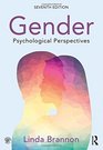 Gender Psychological Perspectives Seventh Edition