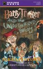 Barry Trotter and the Unauthorized Parody