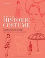 Survey of Historic Costume Student Study Guide