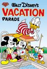 Walt Disney's Vacation Parade 3