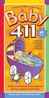 Baby 411 4th Edition Clear Answers  Smart Advice For Your Baby's First Year