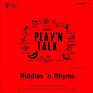 Play N Talk Phonics Series Riddles  Rhyme Primary 1