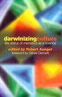 Darwinizing Culture The Status of Memetics As a Science