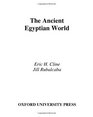 The Ancient Egyptian World