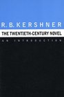 The TwentiethCentury Novel  An Introduction