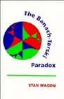 The BanachTarski Paradox