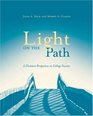 Light on the Path A Christian Perspective on College Success