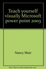 Essentials of Microsoft Power Point 2003 Level 1 Custom Edition