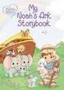 Precious Moments My Noah's Ark Storybook