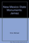New Mexico State Monuments Jemez