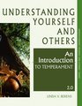 Understanding Yourself and Others An Introduction to Temperament  20