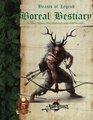 Beasts of Legend Boreal Bestiary