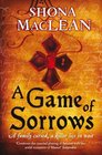 A Game Of Sorrows