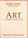 Art A Brief History Study Guide