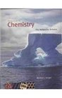 Study Guide for Moore/Stanitski/Jurs' Chemistry The Molecular Science 3rd