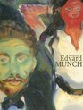 Edvard Munch The Frieze of Life
