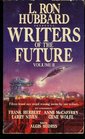 L Ron Hubbard Presents Writers of the Future Vol 2