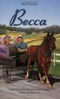 Becca  Jonas Series Book 4