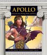 Apollo God of the Sun Healing Music and Poetry