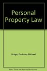 Personal Property Law