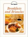 Breakfast and Brunches   (Cooking with Bon Appetit)